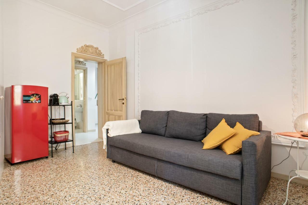 San Giovanni In Monte Apartment Bologne Extérieur photo
