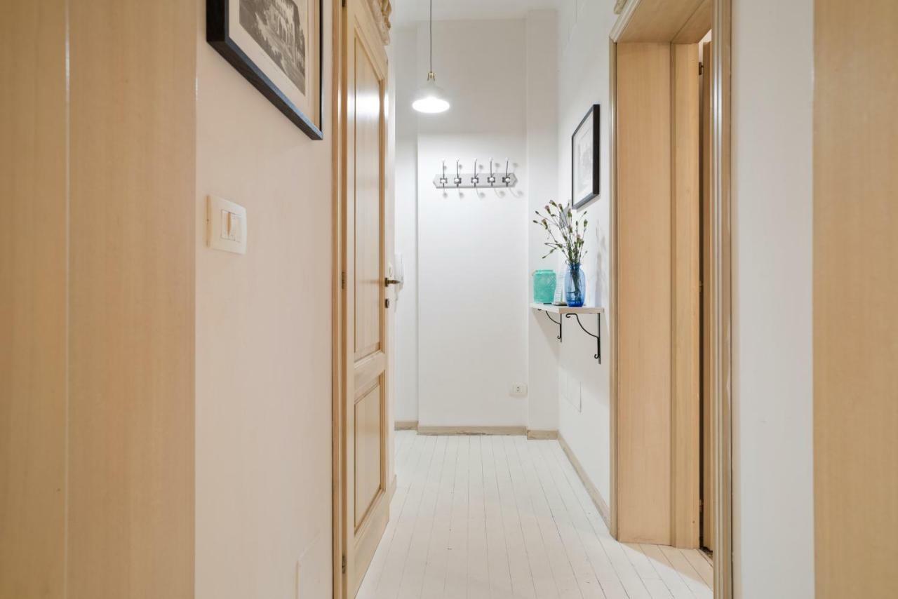 San Giovanni In Monte Apartment Bologne Extérieur photo