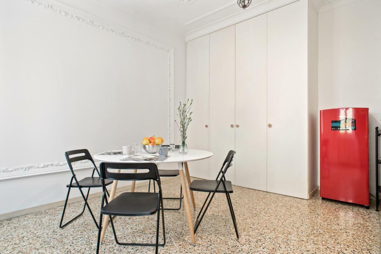 San Giovanni In Monte Apartment Bologne Extérieur photo