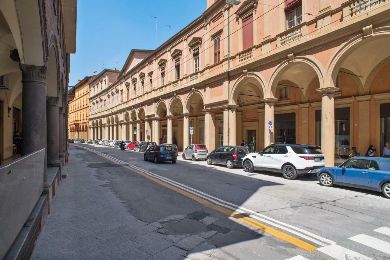 San Giovanni In Monte Apartment Bologne Extérieur photo