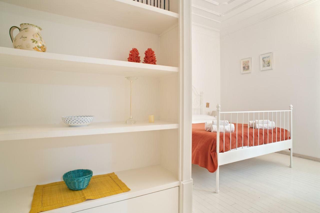 San Giovanni In Monte Apartment Bologne Extérieur photo