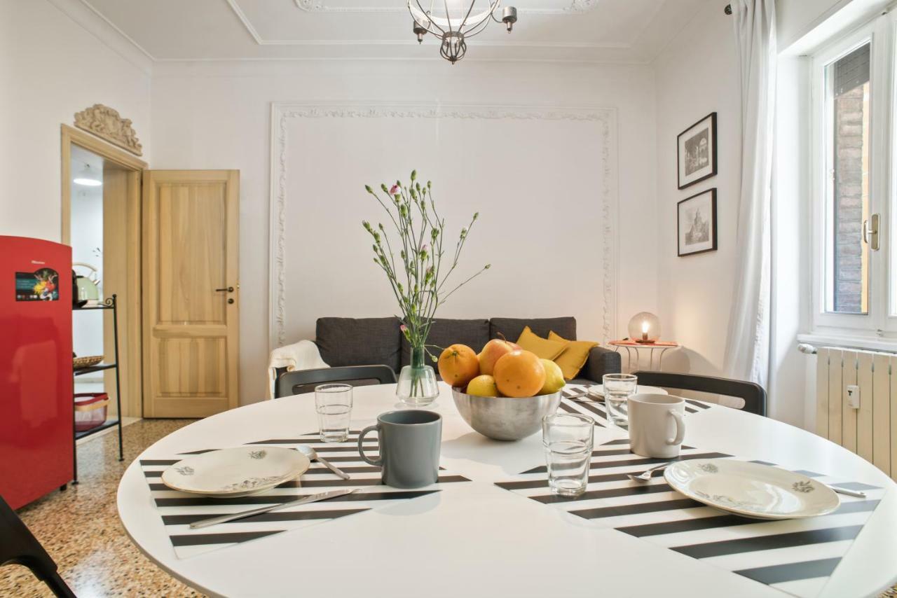 San Giovanni In Monte Apartment Bologne Extérieur photo