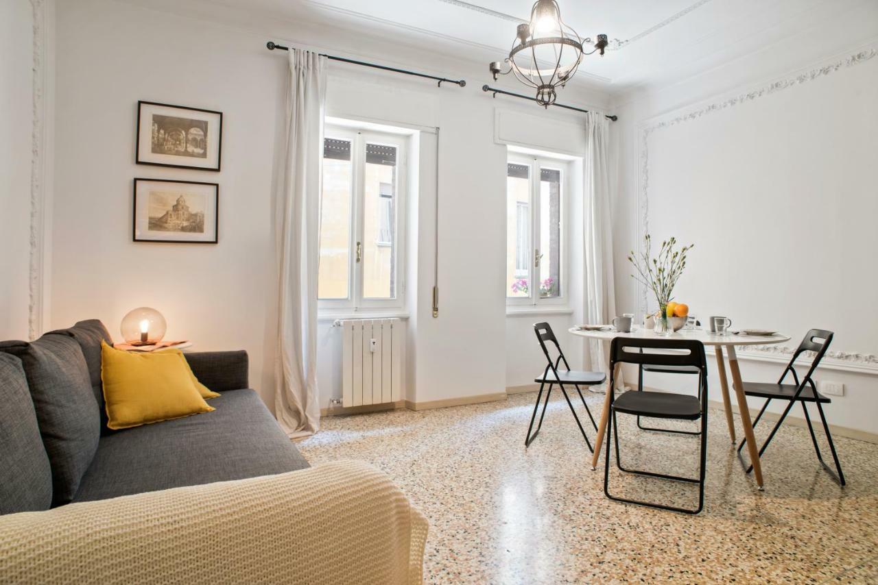 San Giovanni In Monte Apartment Bologne Extérieur photo