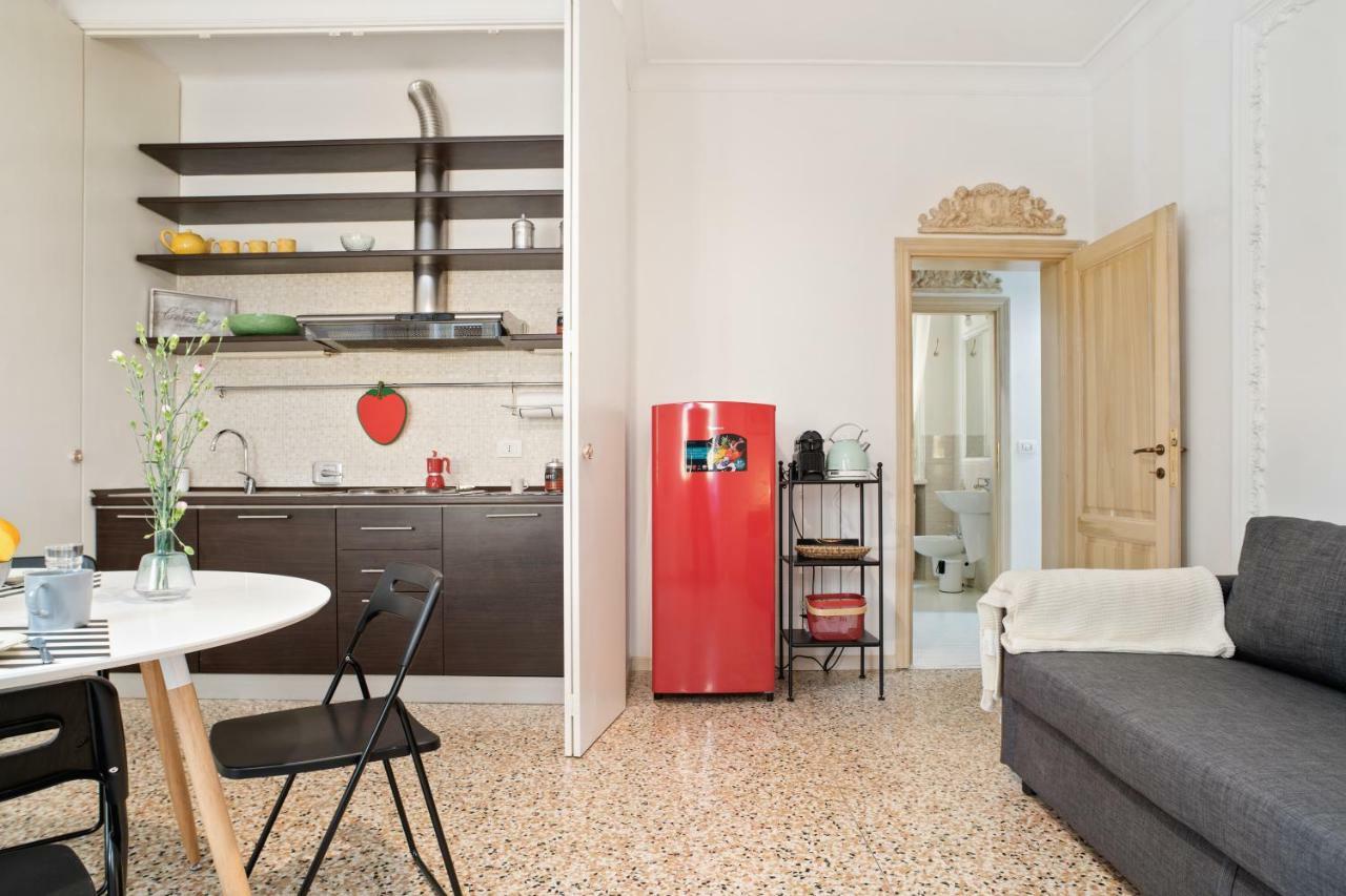 San Giovanni In Monte Apartment Bologne Extérieur photo