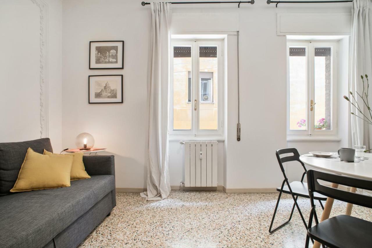 San Giovanni In Monte Apartment Bologne Extérieur photo