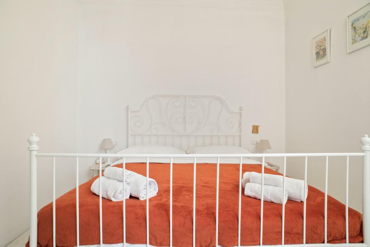 San Giovanni In Monte Apartment Bologne Extérieur photo