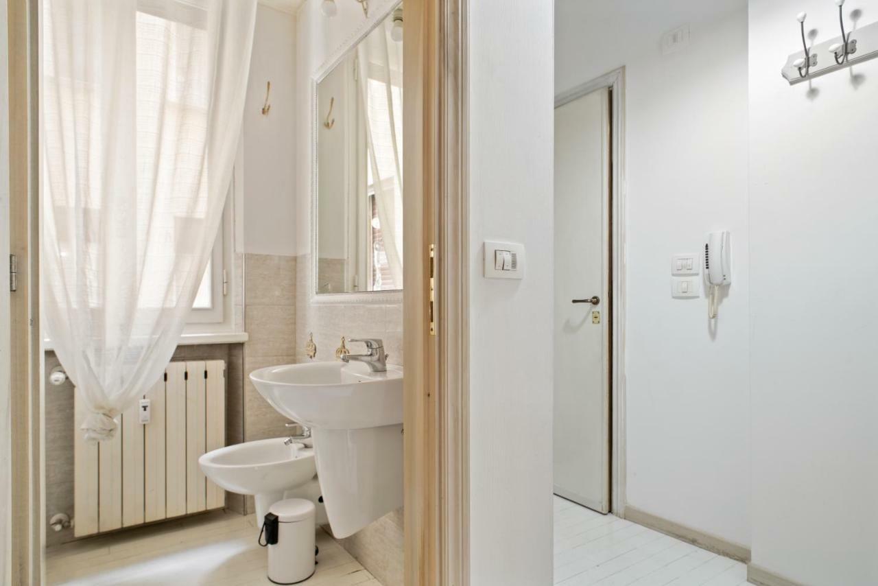 San Giovanni In Monte Apartment Bologne Extérieur photo