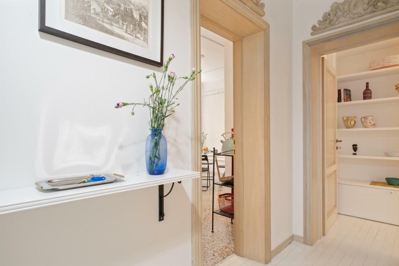 San Giovanni In Monte Apartment Bologne Extérieur photo