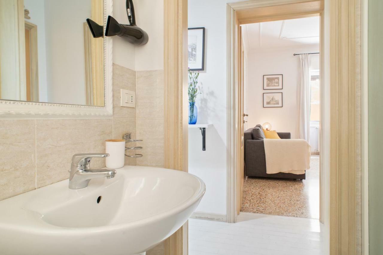 San Giovanni In Monte Apartment Bologne Extérieur photo
