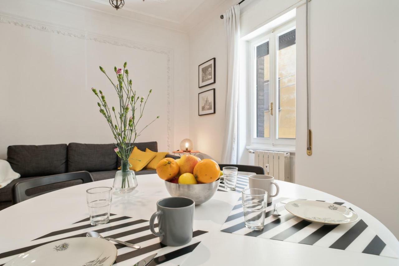 San Giovanni In Monte Apartment Bologne Extérieur photo