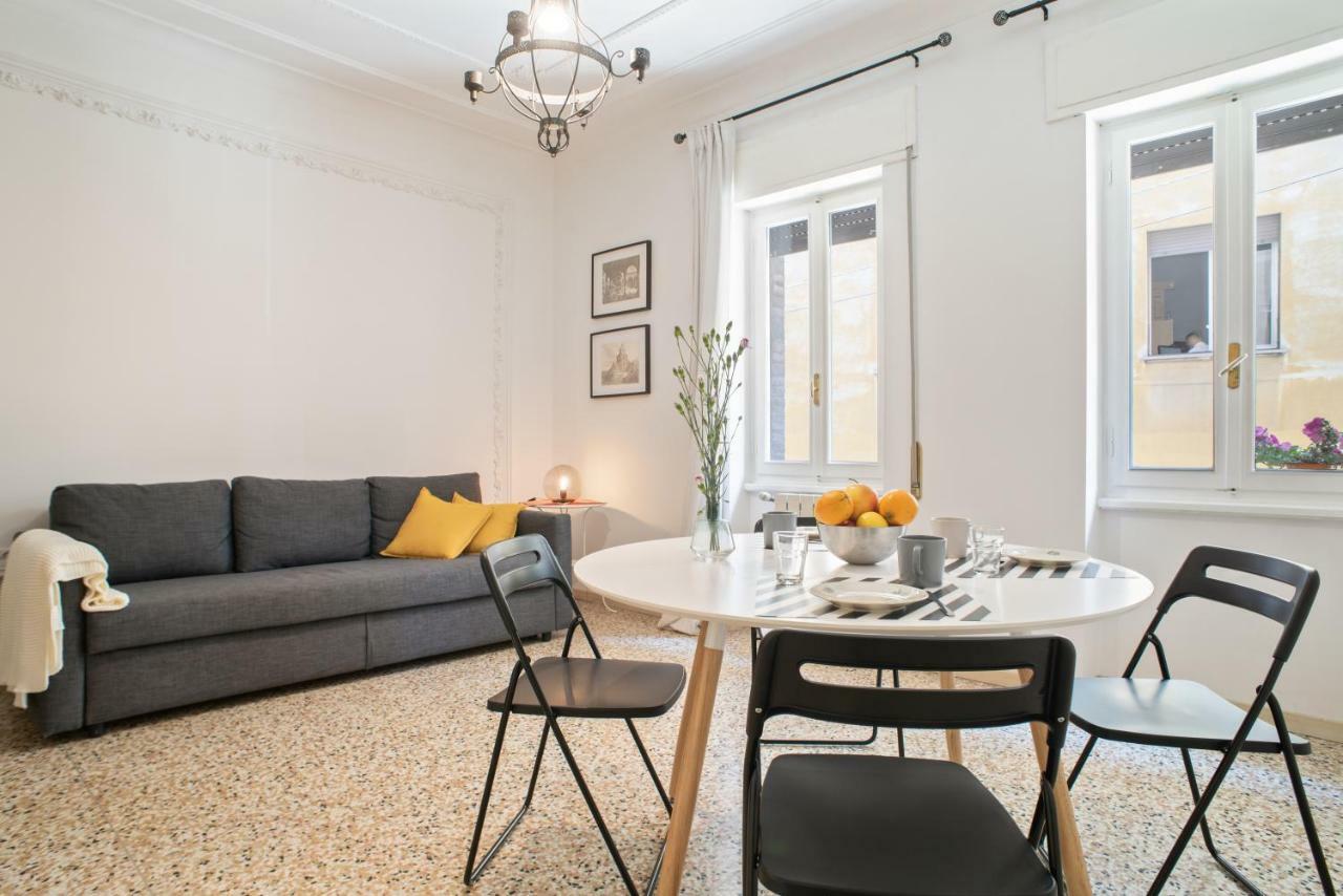 San Giovanni In Monte Apartment Bologne Extérieur photo