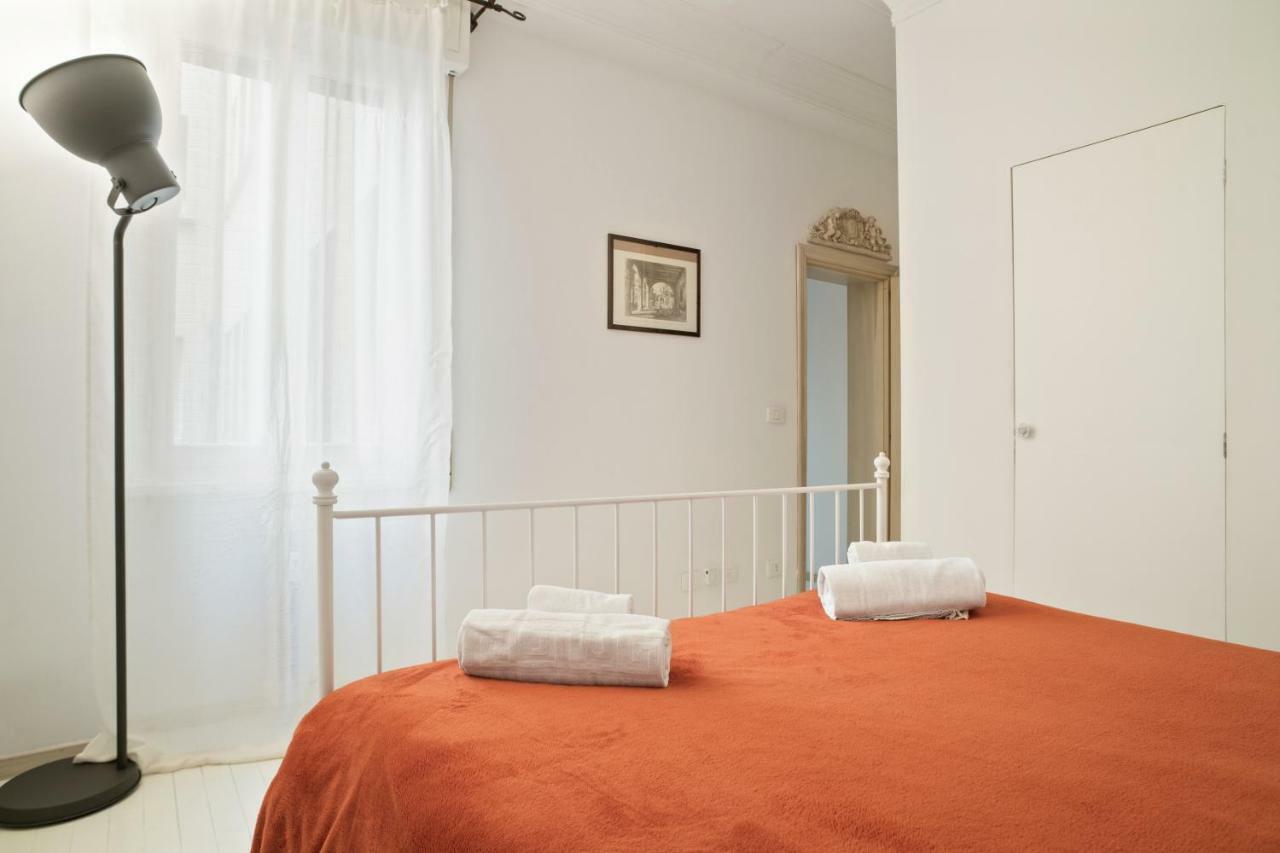 San Giovanni In Monte Apartment Bologne Extérieur photo