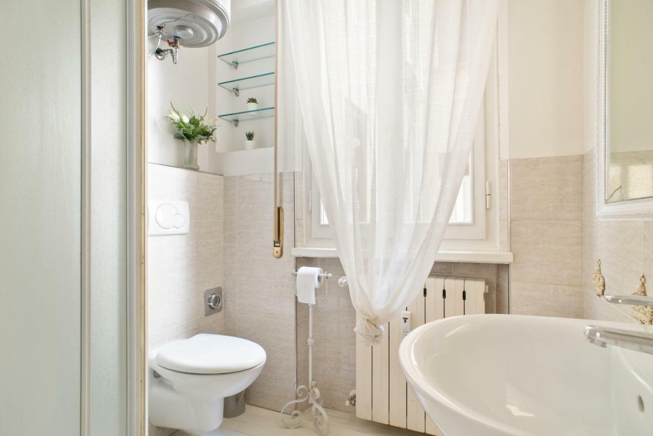 San Giovanni In Monte Apartment Bologne Extérieur photo